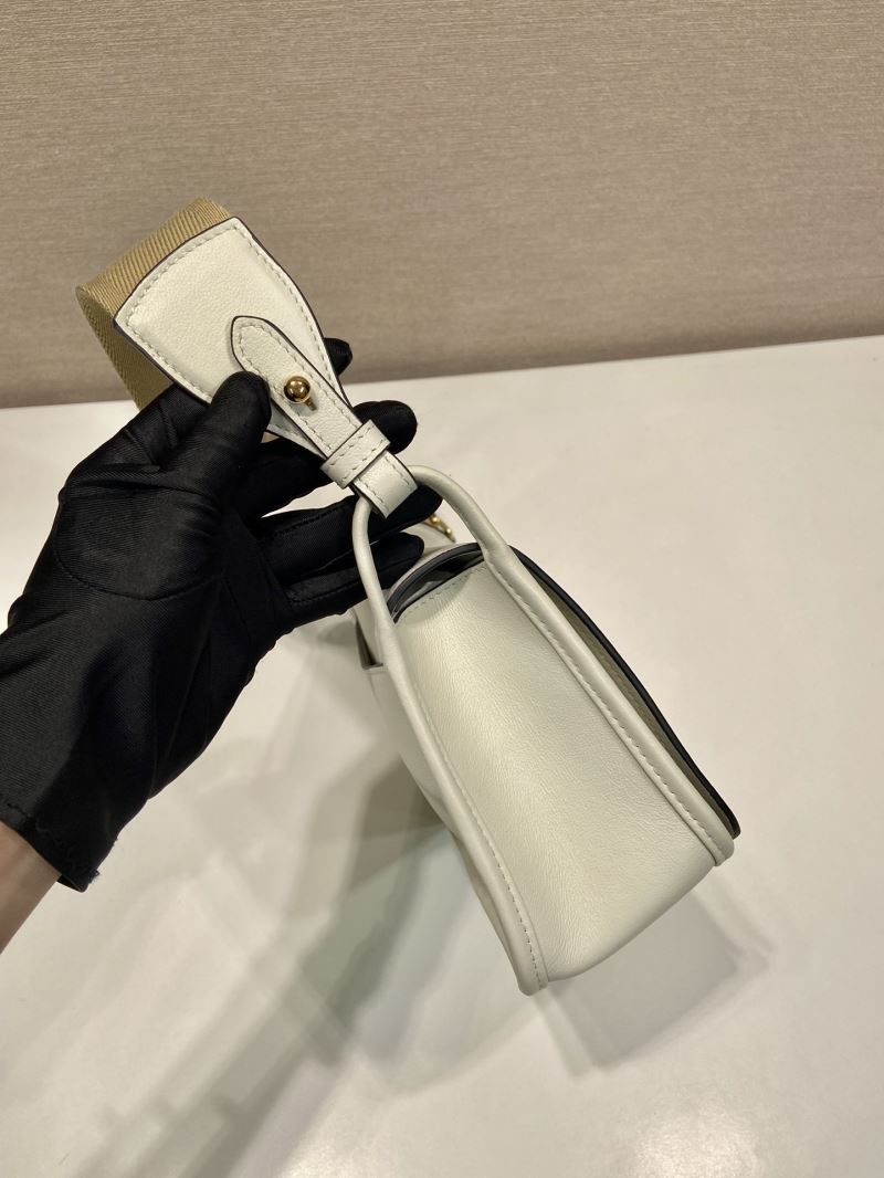 Pra*a satchel bags